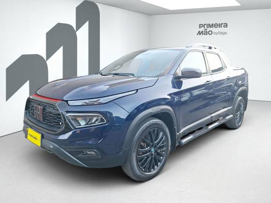 FIAT TORO 1.3 TURBO 270 FLEX ULTRA AT6
